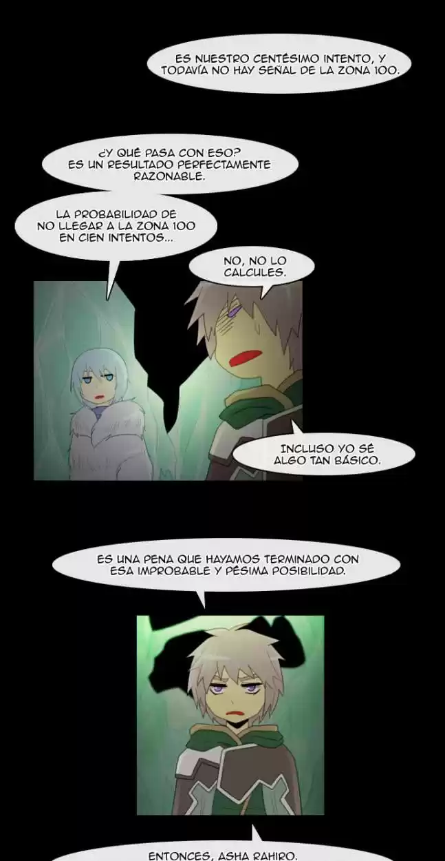 Kubera - El Ultimo Dios - Capítulo 90 - Página 10 - LectorTMOo