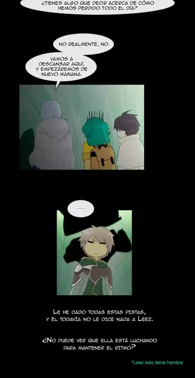 Kubera - El Ultimo Dios - Capítulo 90 - Página 11 - LectorTMOo