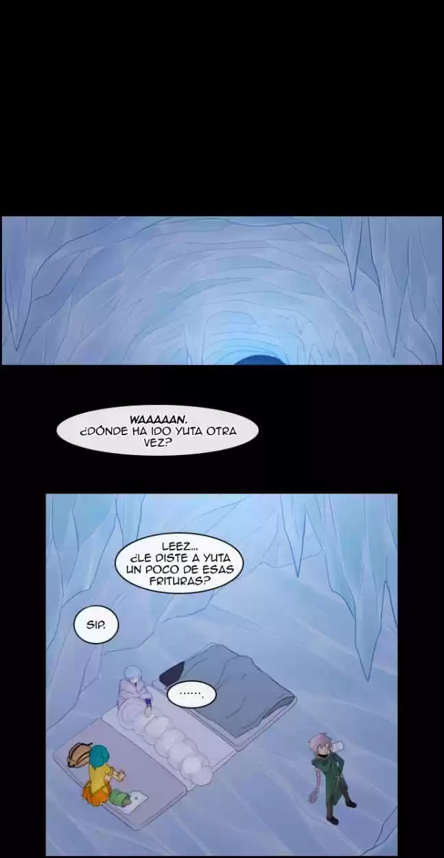 Kubera - El Ultimo Dios - Capítulo 90 - Página 12 - LectorTMOo