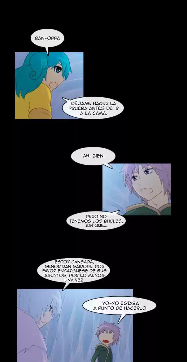 Kubera - El Ultimo Dios - Capítulo 90 - Página 13 - LectorTMOo