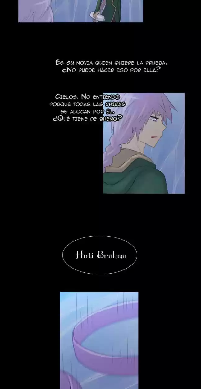 Kubera - El Ultimo Dios - Capítulo 90 - Página 14 - LectorTMOo