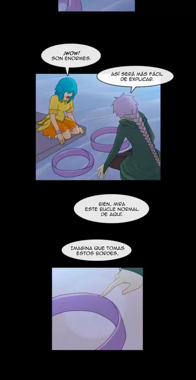 Kubera - El Ultimo Dios - Capítulo 90 - Página 15 - LectorTMOo