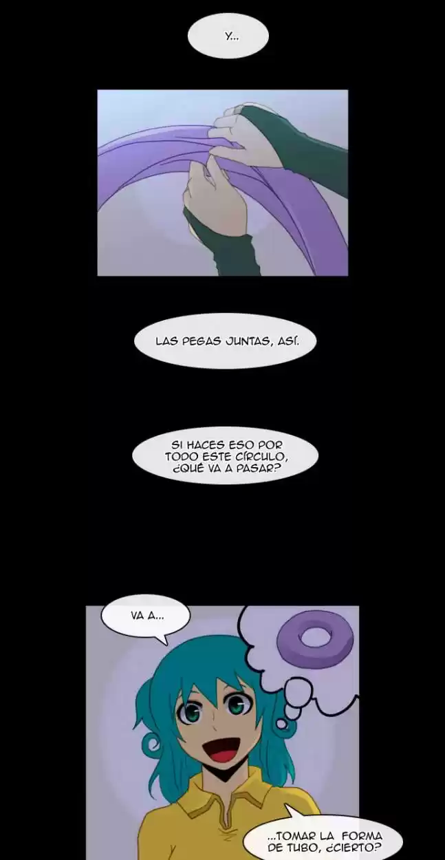 Kubera - El Ultimo Dios - Capítulo 90 - Página 16 - LectorTMOo