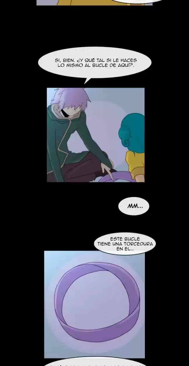 Kubera - El Ultimo Dios - Capítulo 90 - Página 17 - LectorTMOo