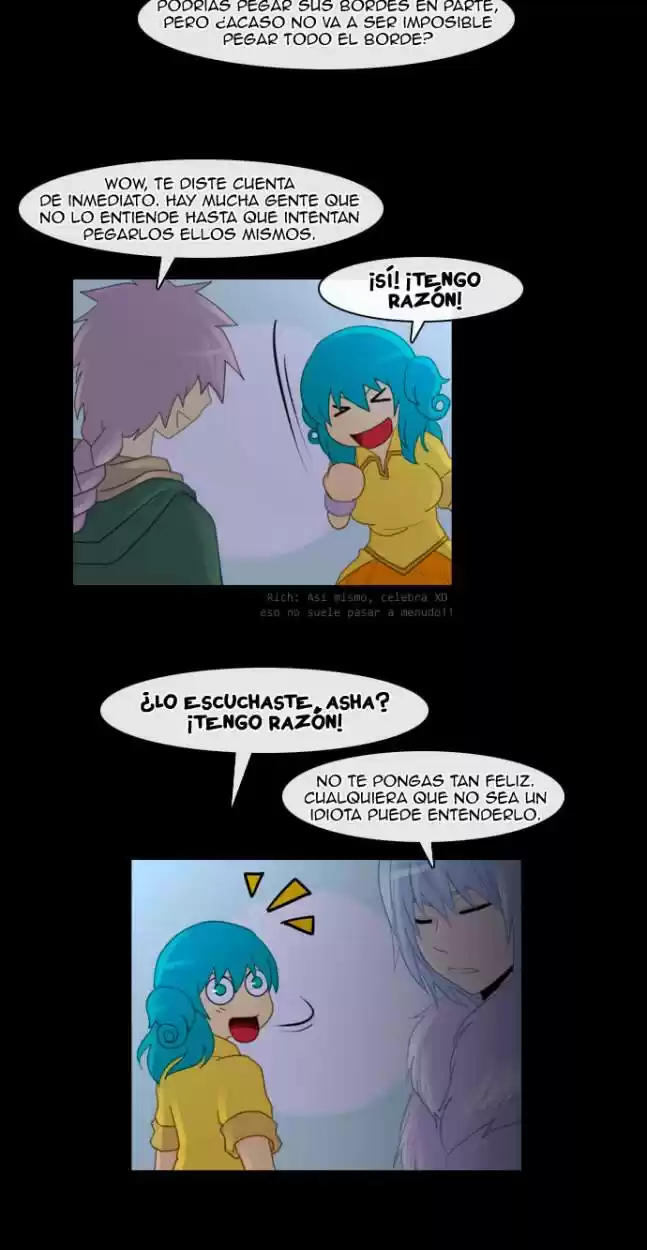 Kubera - El Ultimo Dios - Capítulo 90 - Página 18 - LectorTMOo