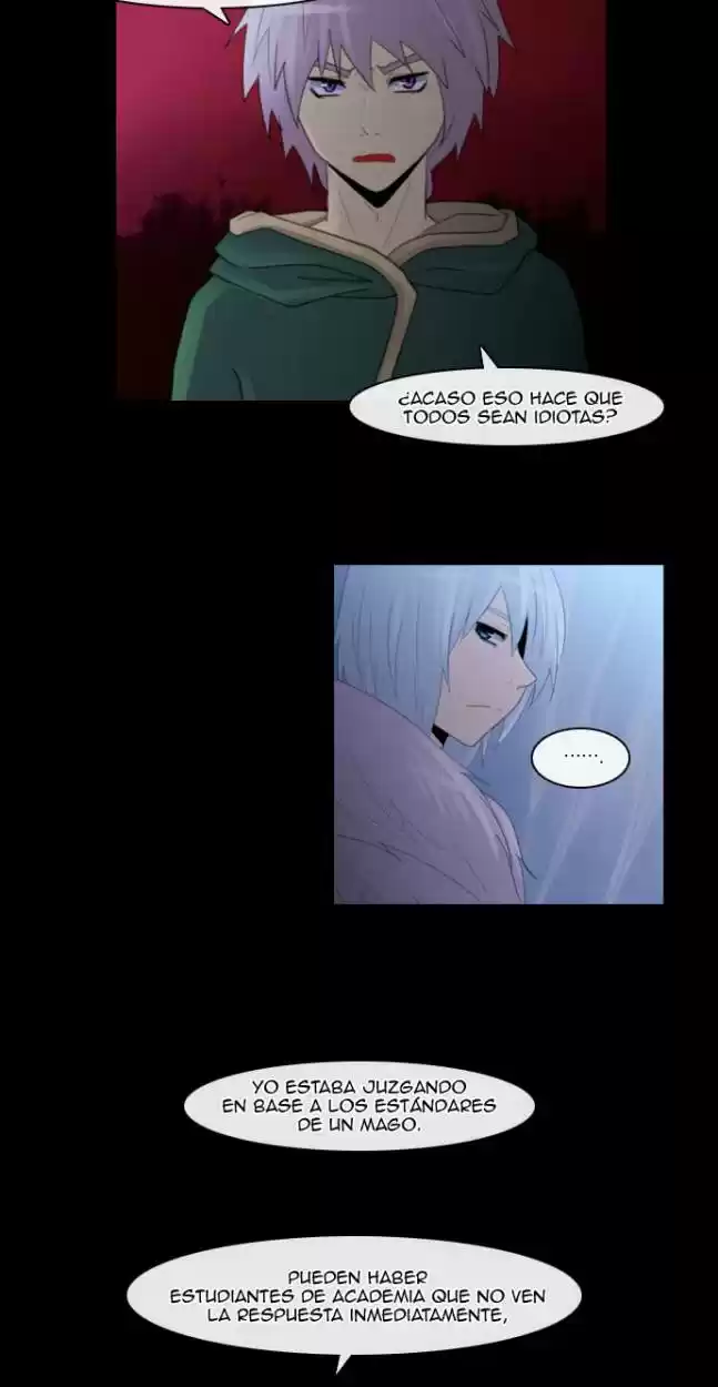 Kubera - El Ultimo Dios - Capítulo 90 - Página 21 - LectorTMOo