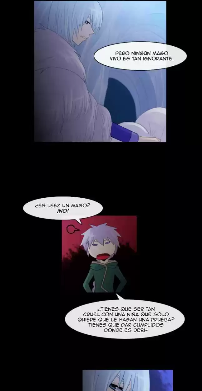Kubera - El Ultimo Dios - Capítulo 90 - Página 22 - LectorTMOo