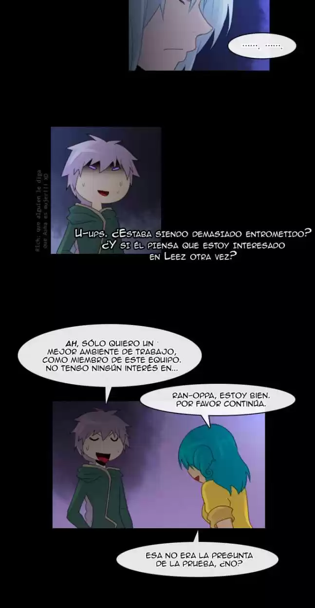 Kubera - El Ultimo Dios - Capítulo 90 - Página 23 - LectorTMOo