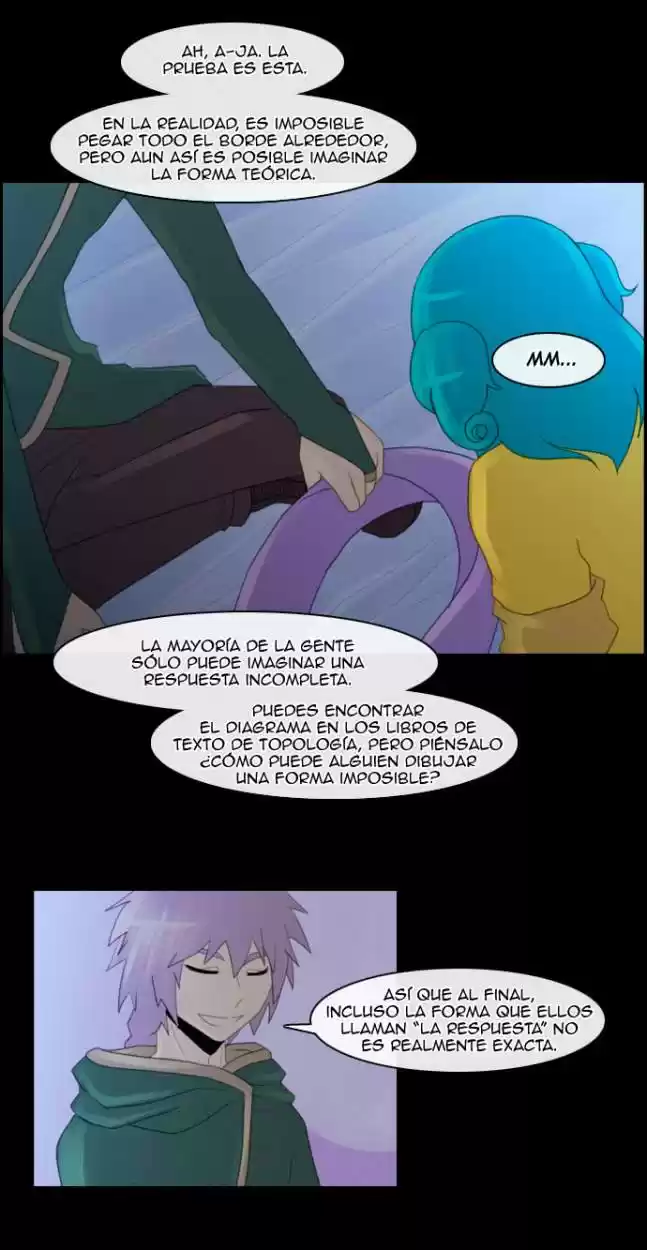 Kubera - El Ultimo Dios - Capítulo 90 - Página 24 - LectorTMOo