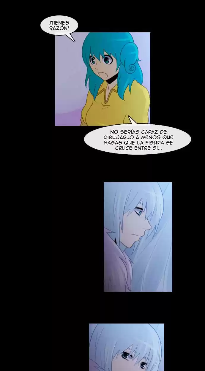 Kubera - El Ultimo Dios - Capítulo 90 - Página 25 - LectorTMOo