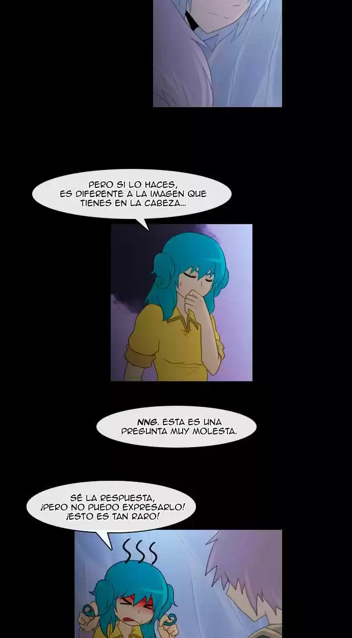 Kubera - El Ultimo Dios - Capítulo 90 - Página 26 - LectorTMOo