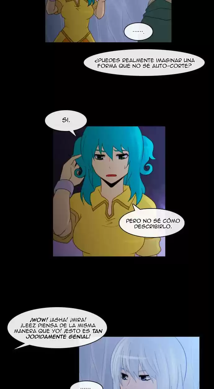 Kubera - El Ultimo Dios - Capítulo 90 - Página 27 - LectorTMOo