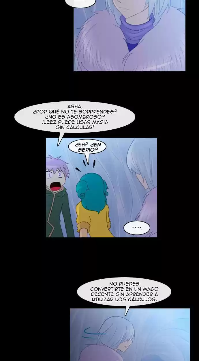 Kubera - El Ultimo Dios - Capítulo 90 - Página 28 - LectorTMOo