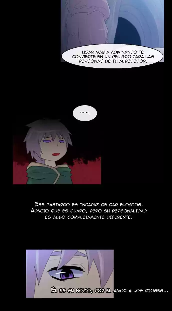 Kubera - El Ultimo Dios - Capítulo 90 - Página 29 - LectorTMOo