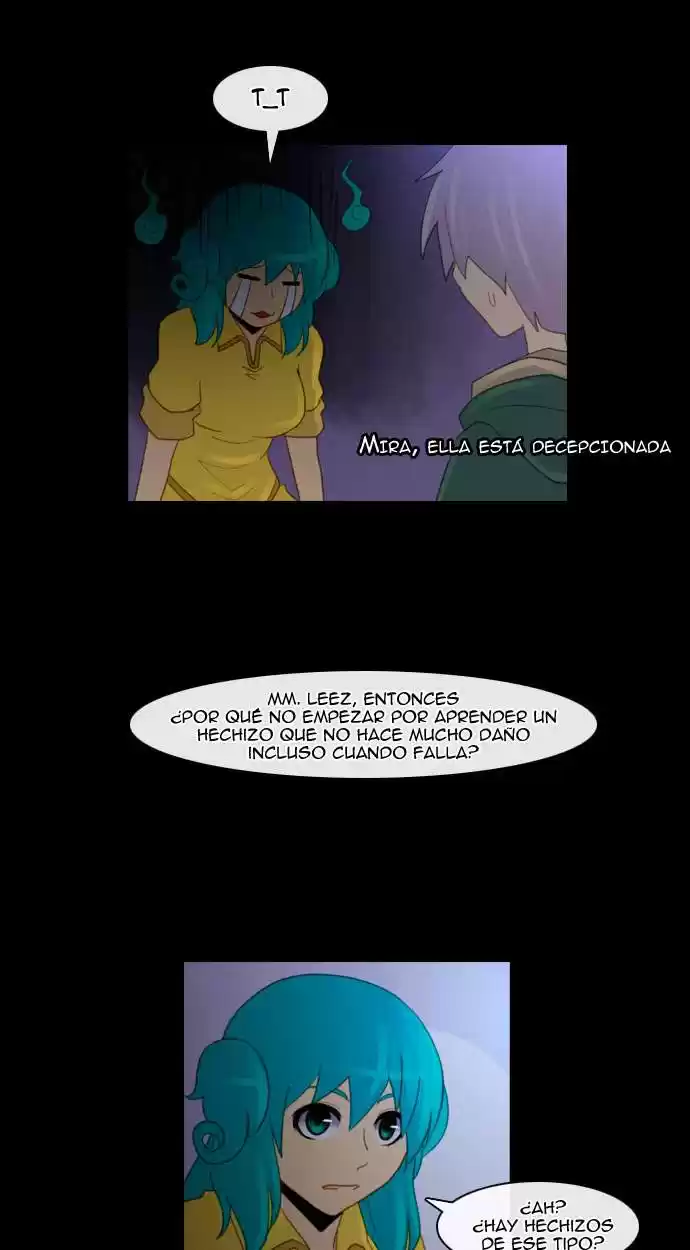 Kubera - El Ultimo Dios - Capítulo 90 - Página 30 - LectorTMOo