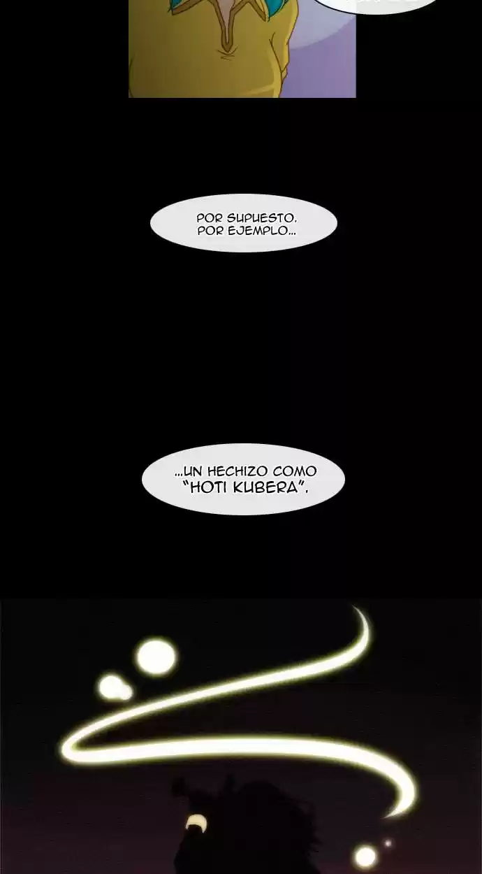 Kubera - El Ultimo Dios - Capítulo 90 - Página 31 - LectorTMOo