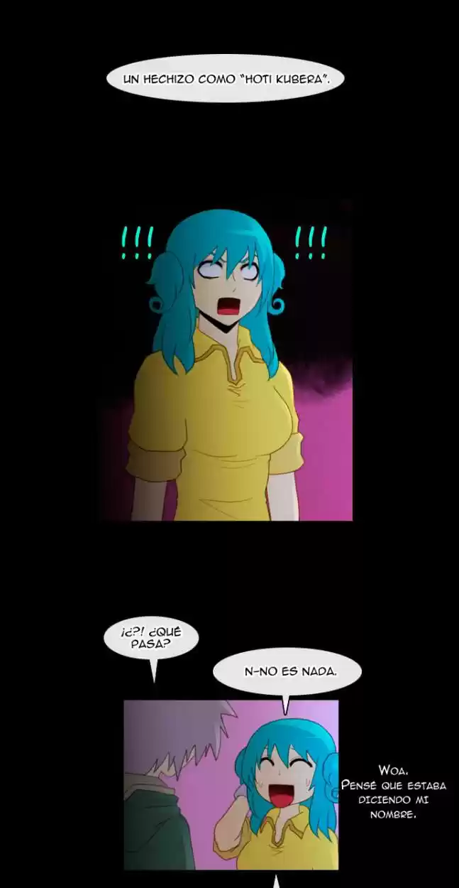Kubera - El Ultimo Dios - Capítulo 91 - Página 2 - LectorTMOo