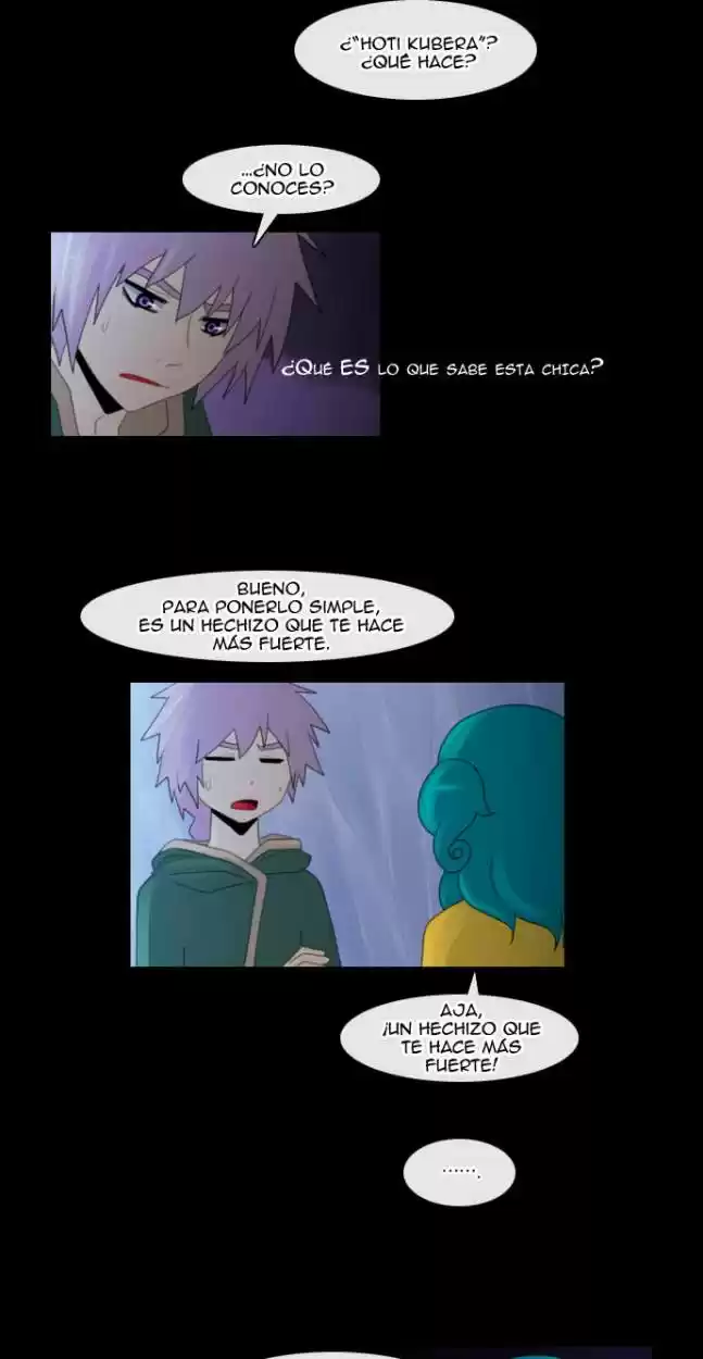 Kubera - El Ultimo Dios - Capítulo 91 - Página 3 - LectorTMOo