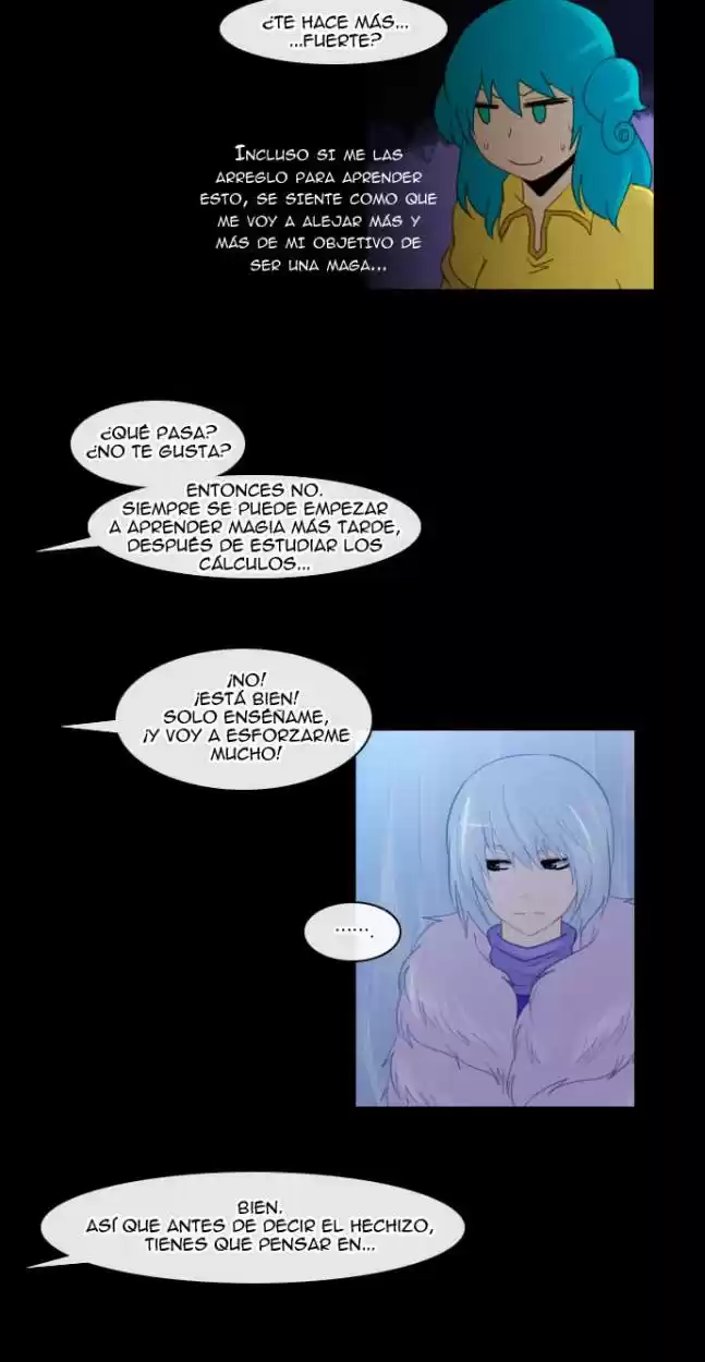 Kubera - El Ultimo Dios - Capítulo 91 - Página 4 - LectorTMOo