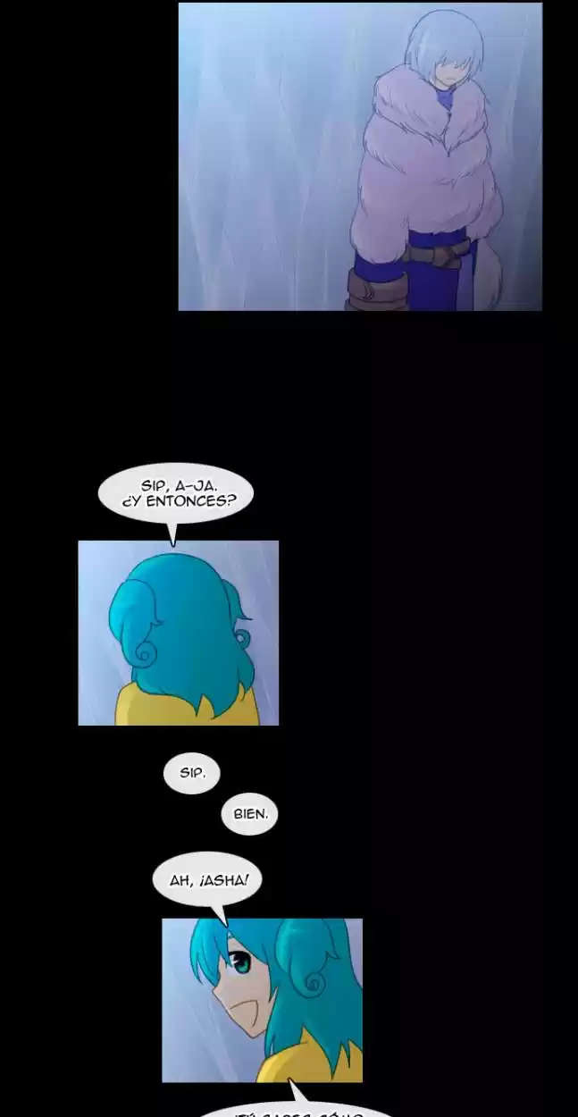 Kubera - El Ultimo Dios - Capítulo 91 - Página 5 - LectorTMOo