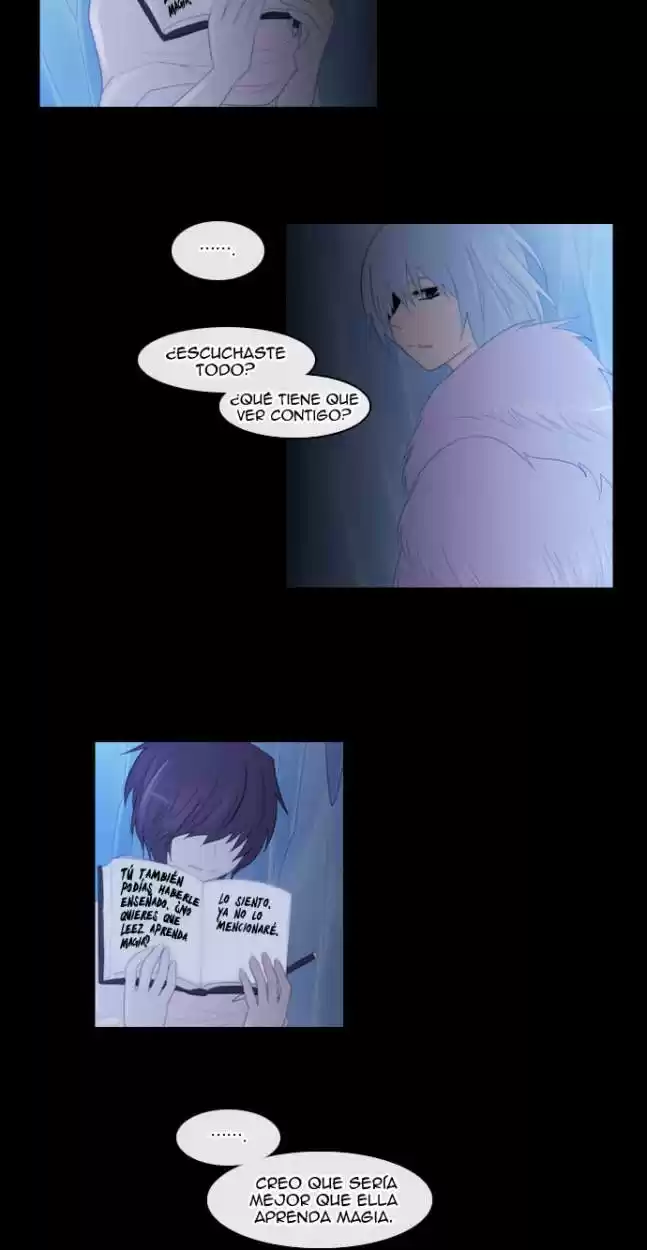 Kubera - El Ultimo Dios - Capítulo 91 - Página 9 - LectorTMOo