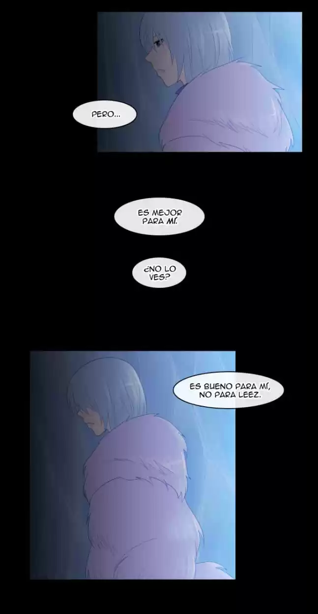 Kubera - El Ultimo Dios - Capítulo 91 - Página 10 - LectorTMOo