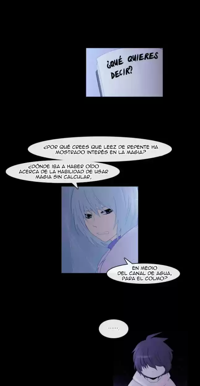 Kubera - El Ultimo Dios - Capítulo 91 - Página 11 - LectorTMOo