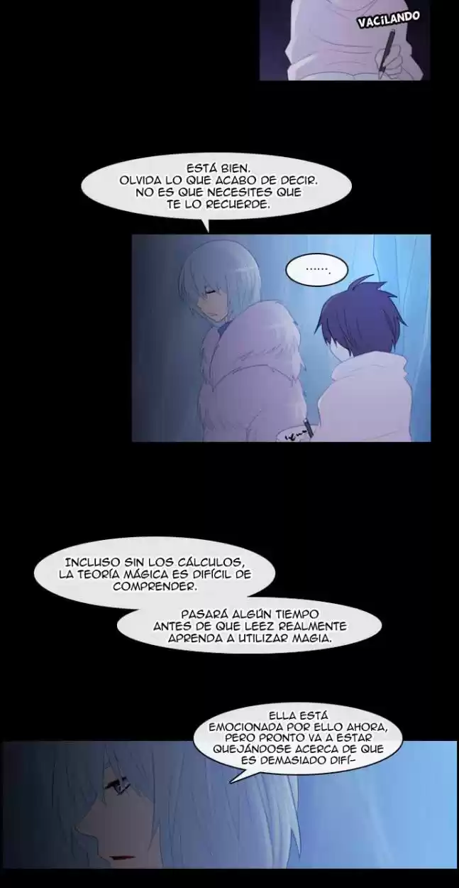 Kubera - El Ultimo Dios - Capítulo 91 - Página 12 - LectorTMOo