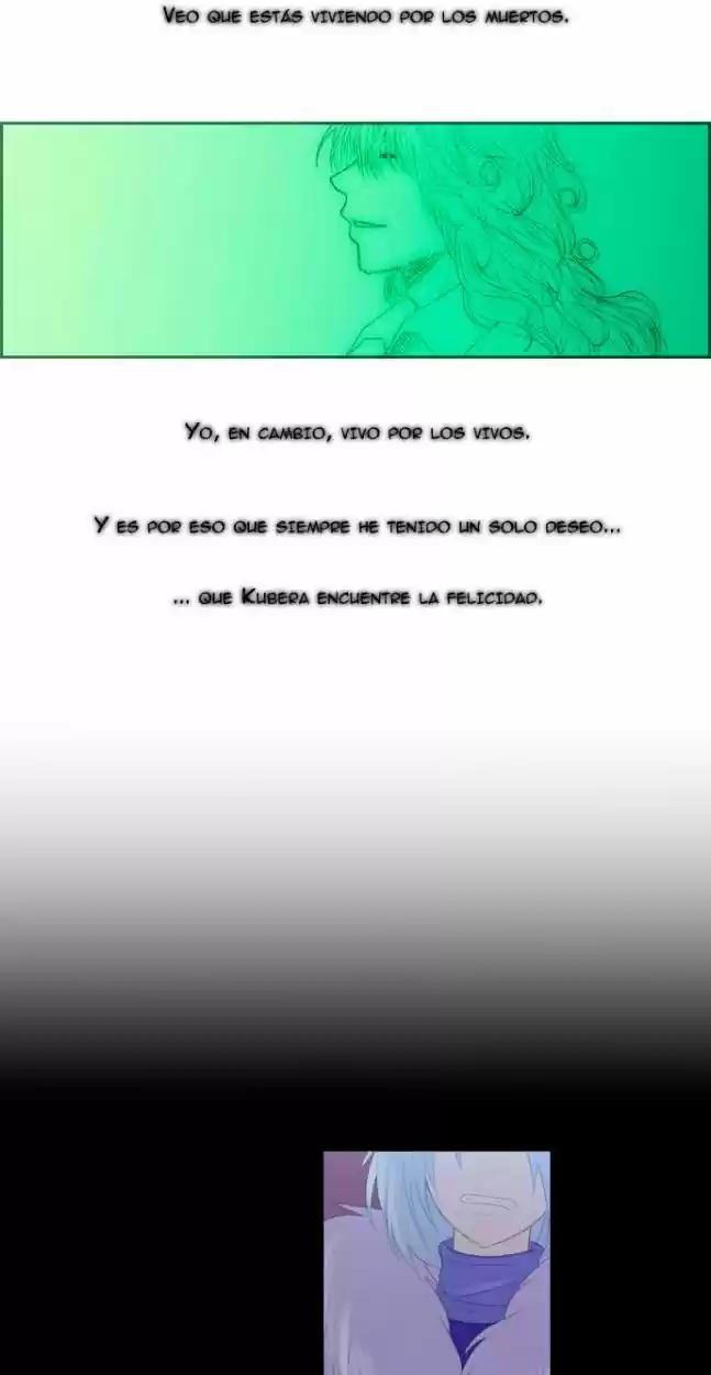Kubera - El Ultimo Dios - Capítulo 91 - Página 15 - LectorTMOo