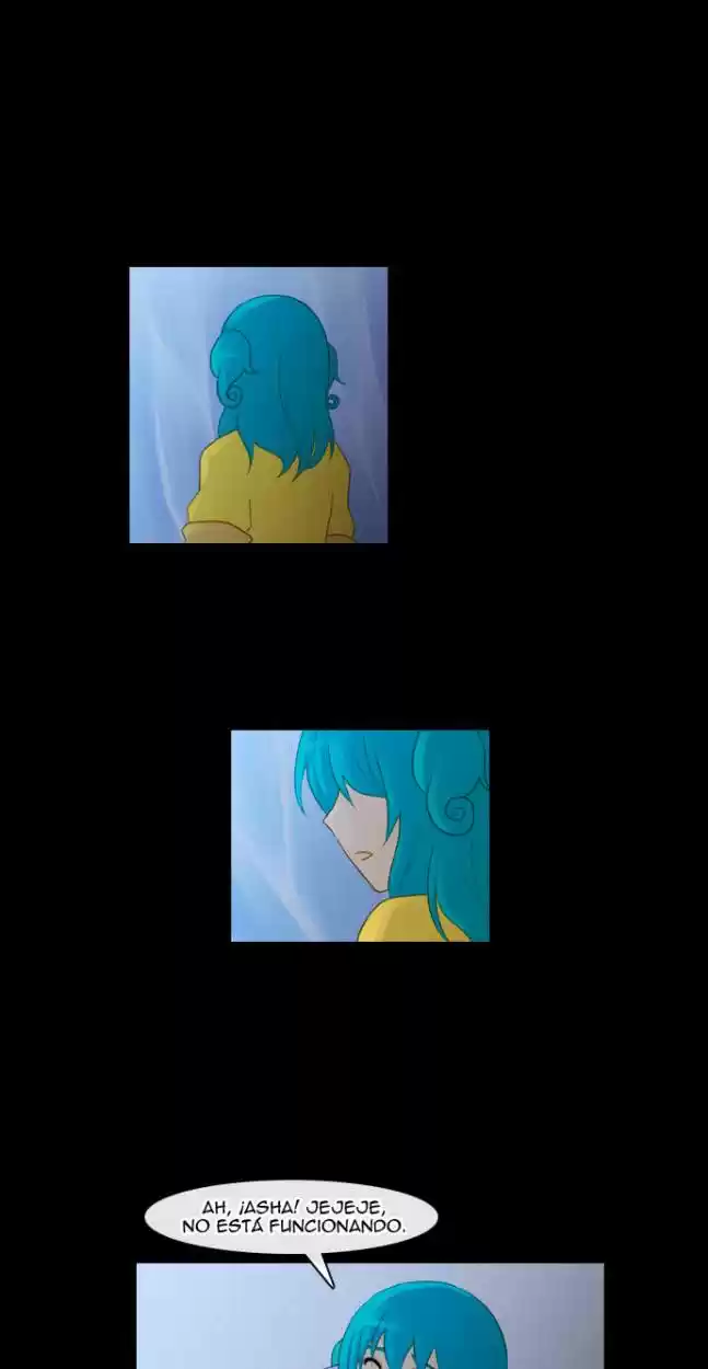 Kubera - El Ultimo Dios - Capítulo 91 - Página 17 - LectorTMOo