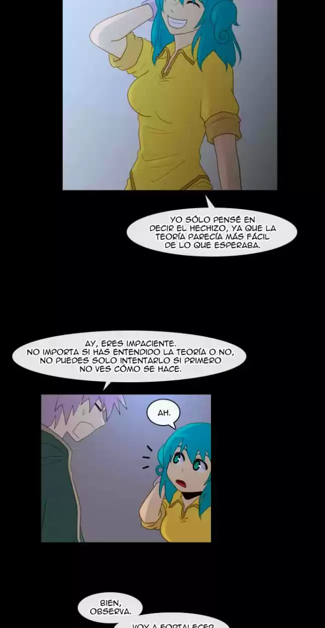 Kubera - El Ultimo Dios - Capítulo 91 - Página 18 - LectorTMOo