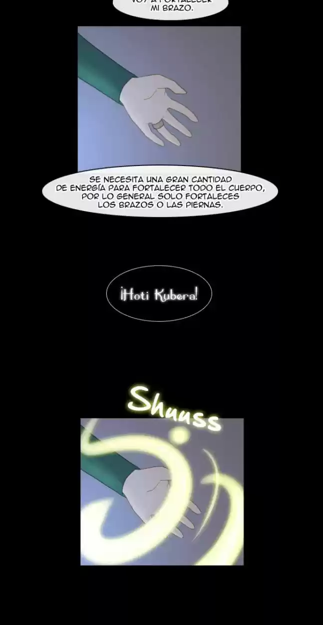 Kubera - El Ultimo Dios - Capítulo 91 - Página 19 - LectorTMOo