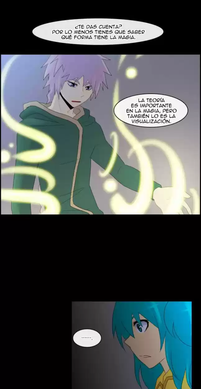 Kubera - El Ultimo Dios - Capítulo 91 - Página 20 - LectorTMOo