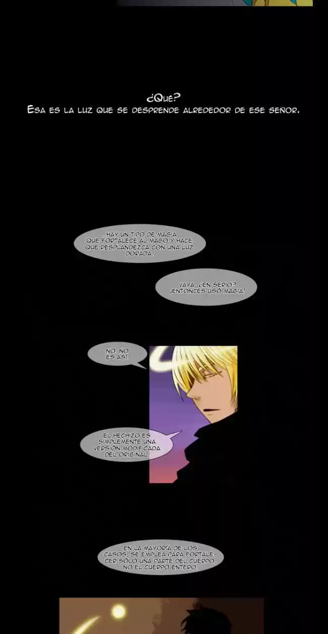 Kubera - El Ultimo Dios - Capítulo 91 - Página 21 - LectorTMOo