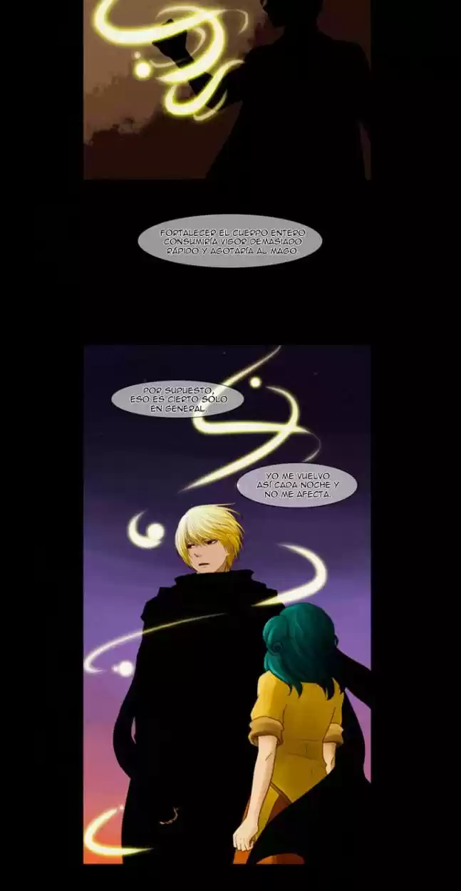Kubera - El Ultimo Dios - Capítulo 91 - Página 22 - LectorTMOo