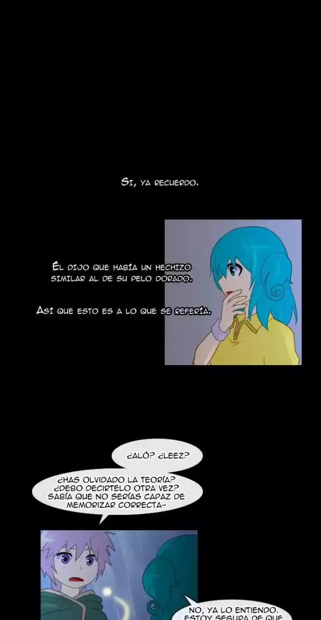 Kubera - El Ultimo Dios - Capítulo 91 - Página 23 - LectorTMOo