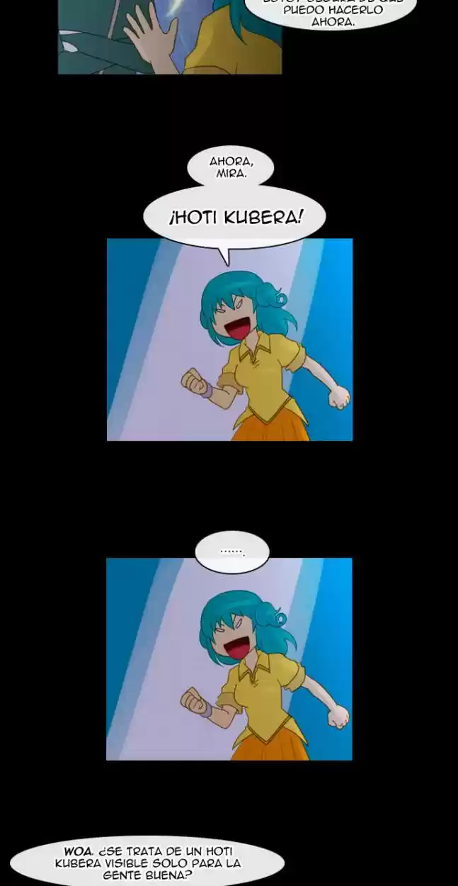 Kubera - El Ultimo Dios - Capítulo 91 - Página 24 - LectorTMOo