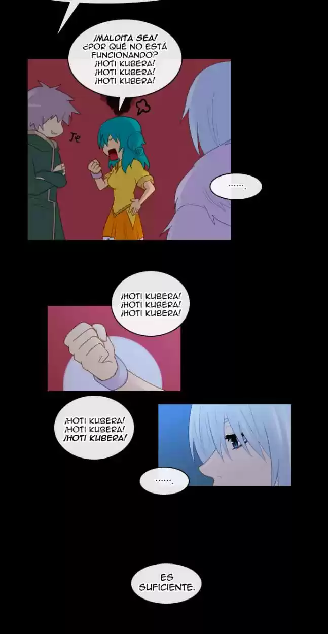 Kubera - El Ultimo Dios - Capítulo 91 - Página 25 - LectorTMOo