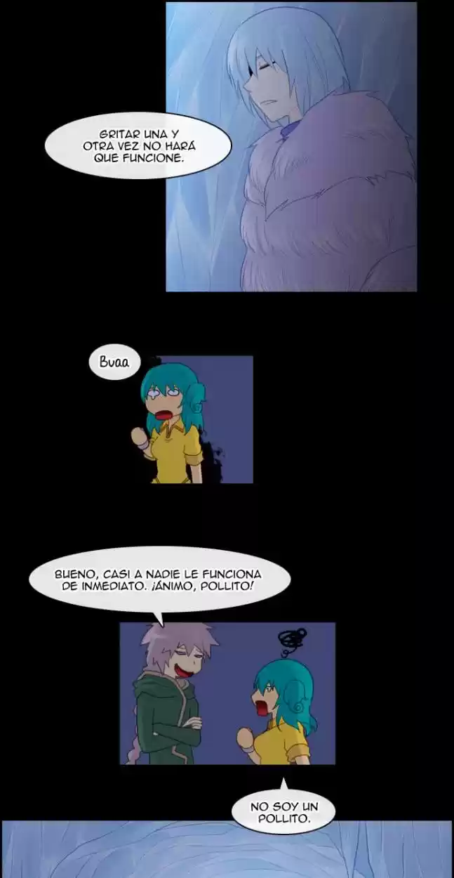 Kubera - El Ultimo Dios - Capítulo 91 - Página 26 - LectorTMOo
