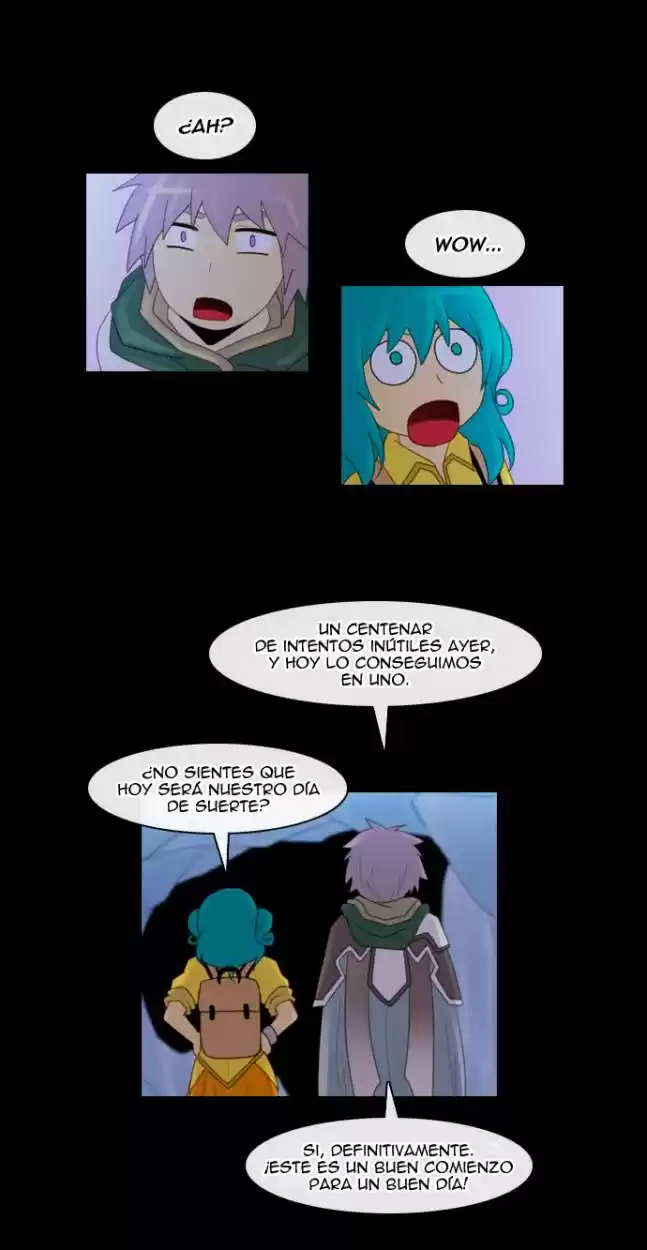 Kubera - El Ultimo Dios - Capítulo 91 - Página 28 - LectorTMOo