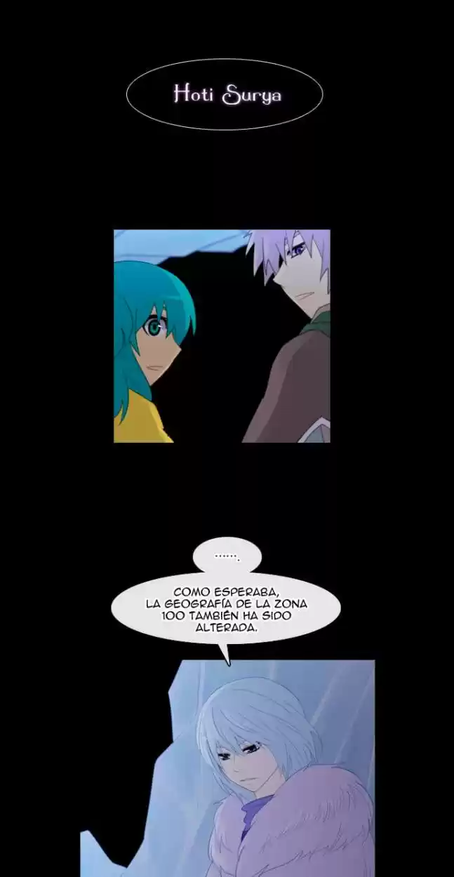 Kubera - El Ultimo Dios - Capítulo 91 - Página 29 - LectorTMOo