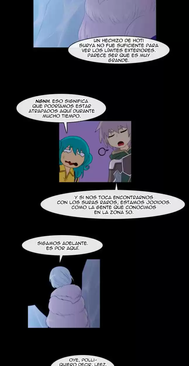 Kubera - El Ultimo Dios - Capítulo 91 - Página 30 - LectorTMOo