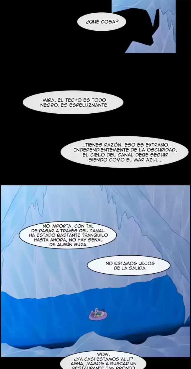 Kubera - El Ultimo Dios - Capítulo 91 - Página 33 - LectorTMOo