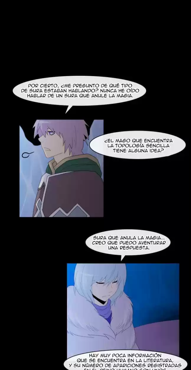 Kubera - El Ultimo Dios - Capítulo 91 - Página 35 - LectorTMOo
