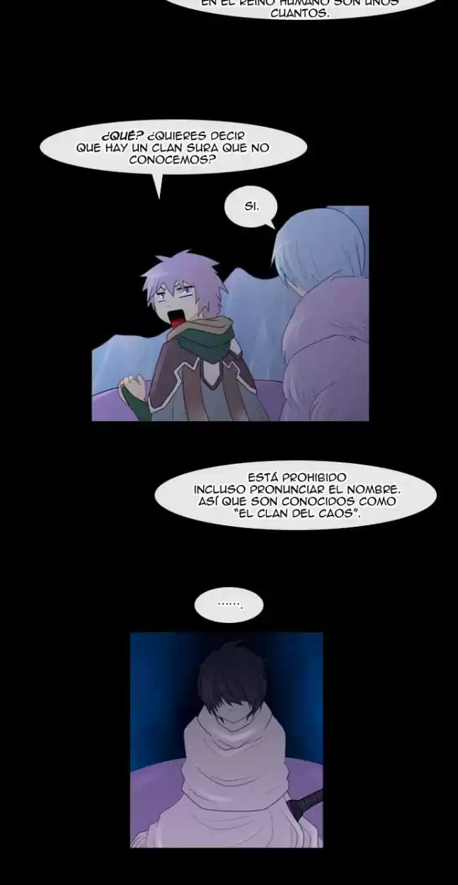 Kubera - El Ultimo Dios - Capítulo 91 - Página 36 - LectorTMOo