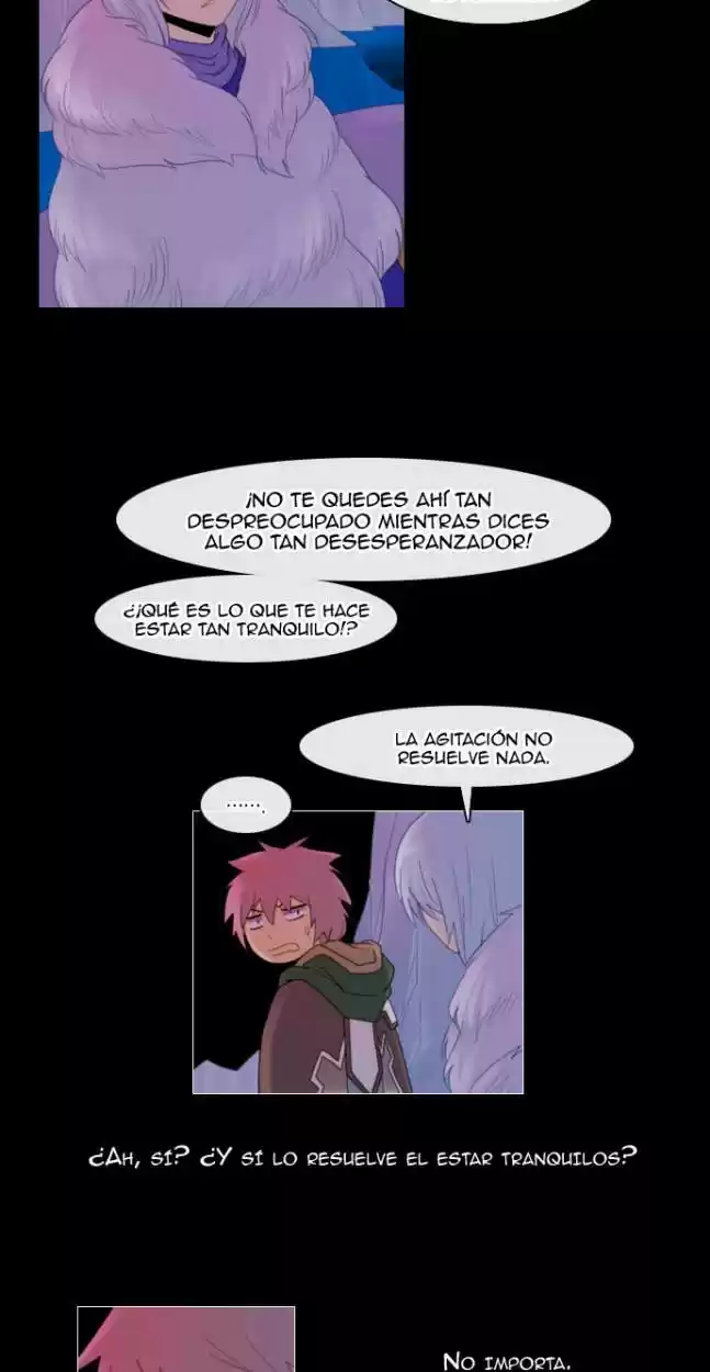 Kubera - El Ultimo Dios - Capítulo 92 - Página 3 - LectorTMOo