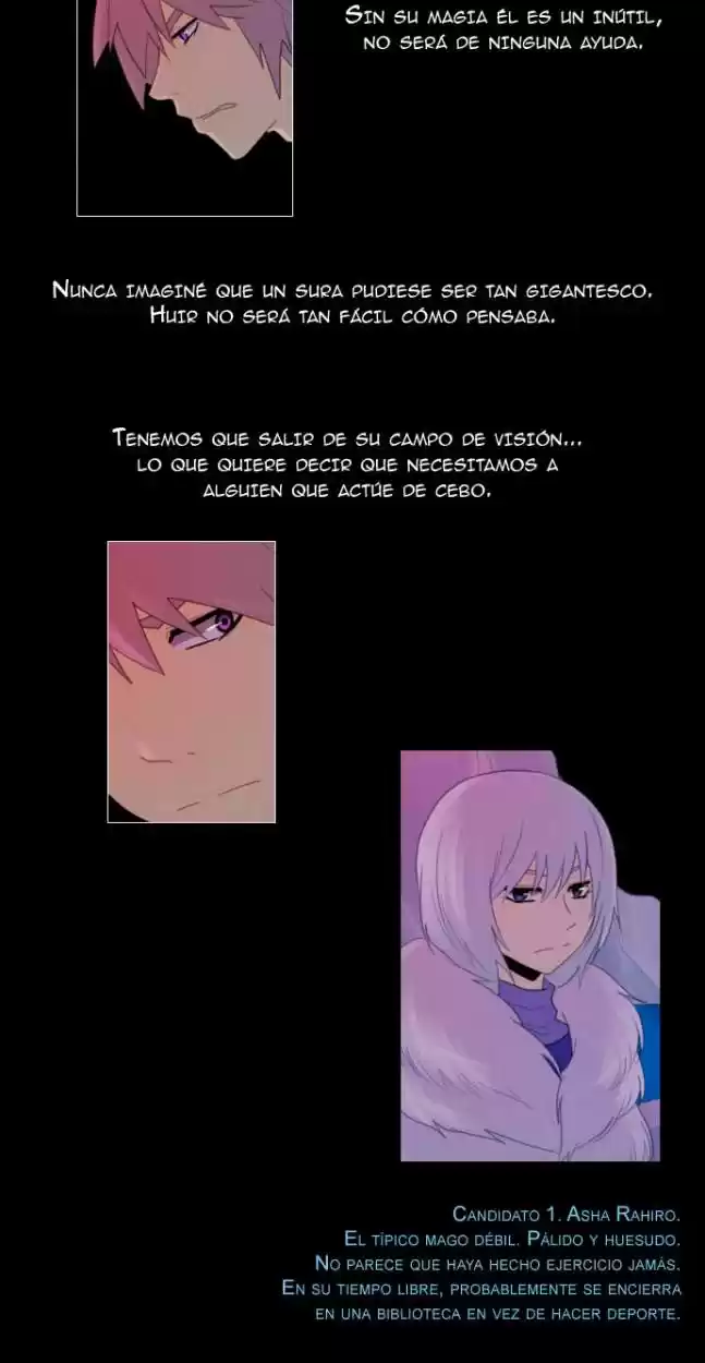 Kubera - El Ultimo Dios - Capítulo 92 - Página 4 - LectorTMOo