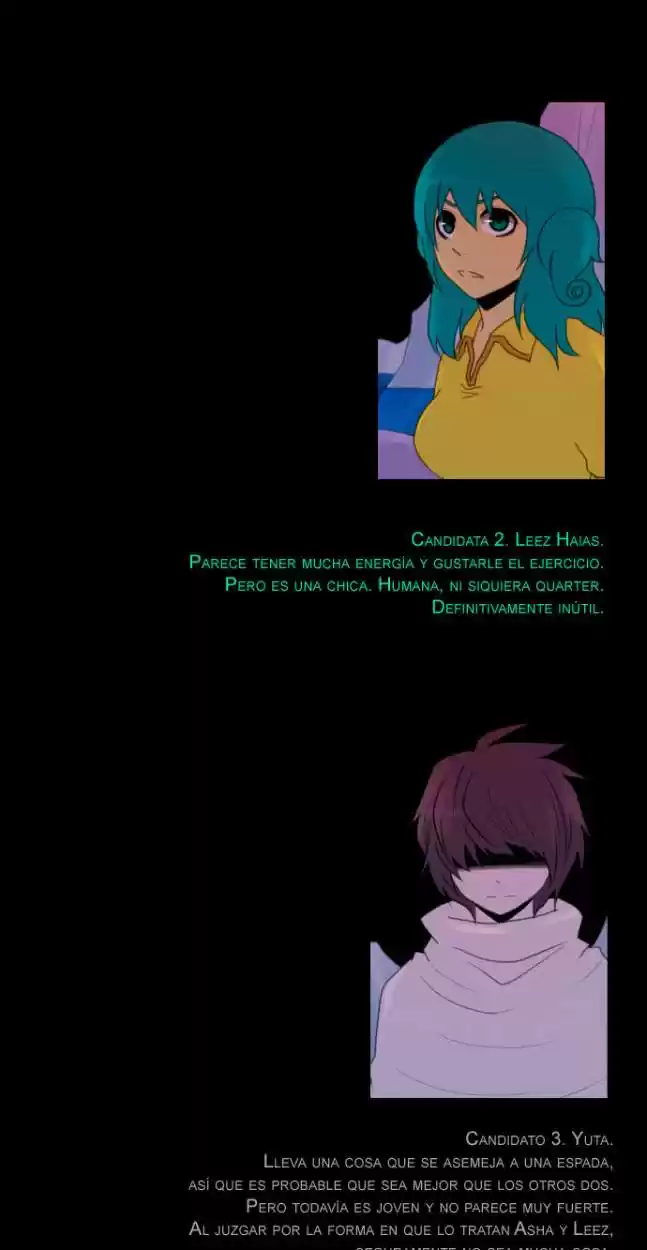 Kubera - El Ultimo Dios - Capítulo 92 - Página 5 - LectorTMOo