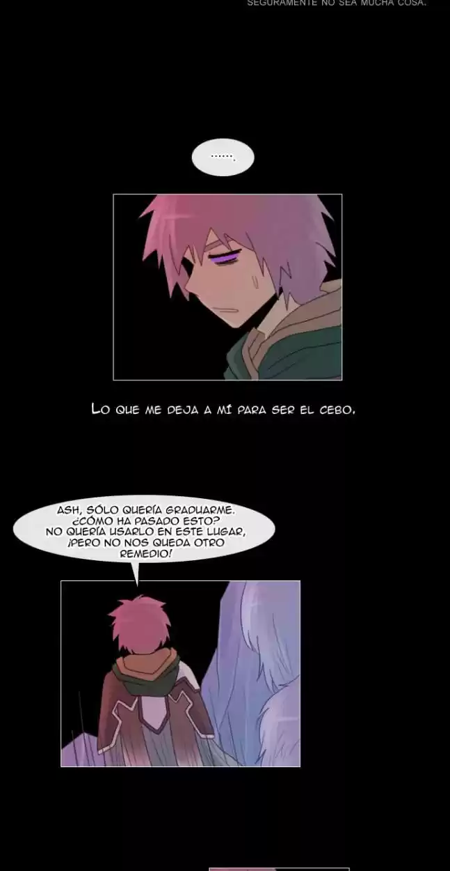 Kubera - El Ultimo Dios - Capítulo 92 - Página 6 - LectorTMOo