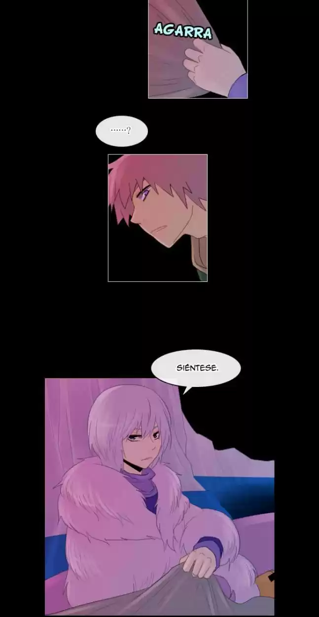 Kubera - El Ultimo Dios - Capítulo 92 - Página 7 - LectorTMOo